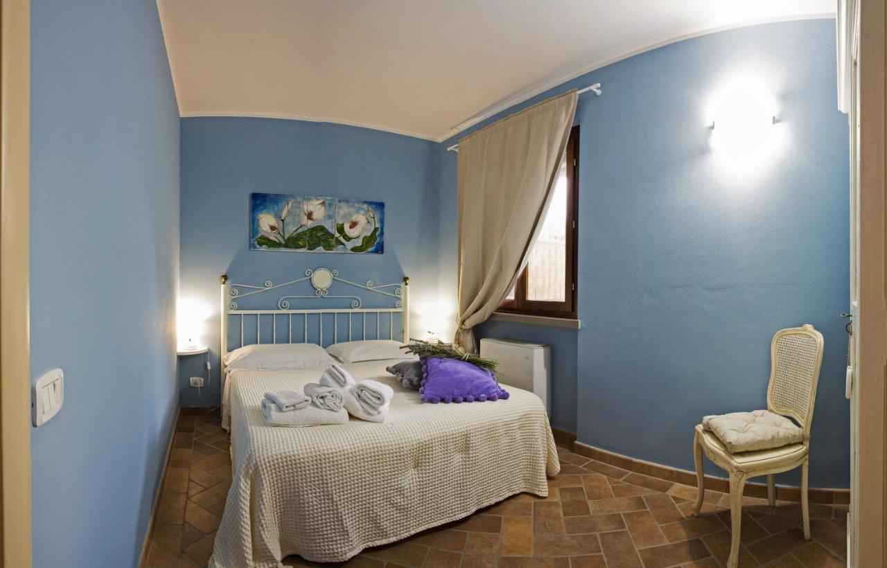 تيرانووفا براتشولي Casa Otium Toscana المظهر الخارجي الصورة
