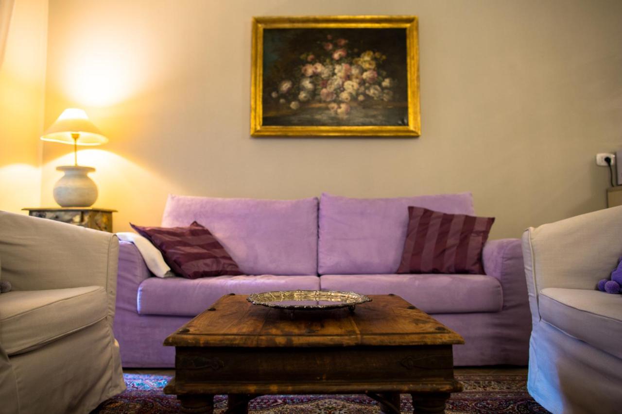 تيرانووفا براتشولي Casa Otium Toscana المظهر الخارجي الصورة