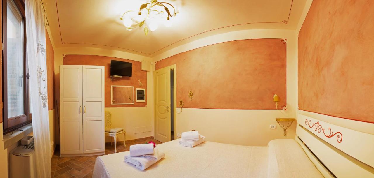 تيرانووفا براتشولي Casa Otium Toscana المظهر الخارجي الصورة