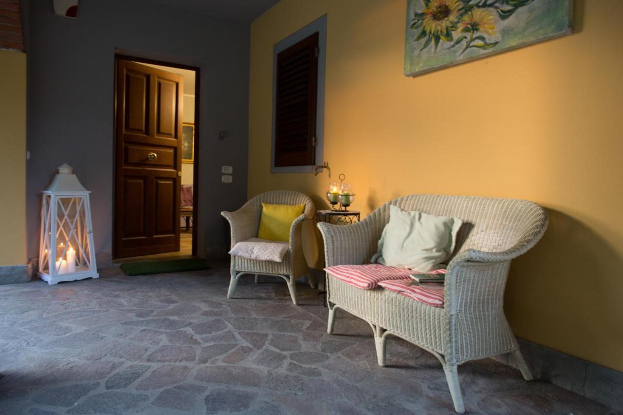 تيرانووفا براتشولي Casa Otium Toscana المظهر الخارجي الصورة