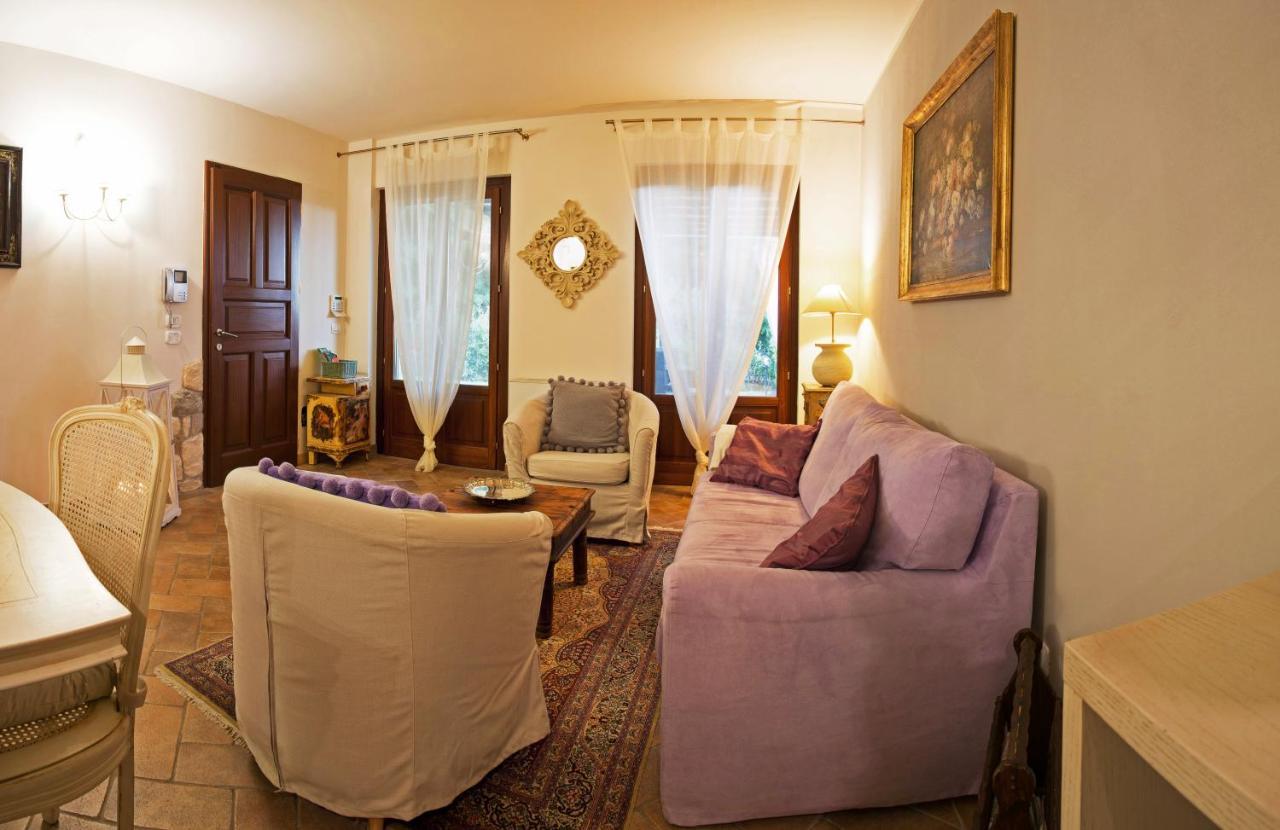 تيرانووفا براتشولي Casa Otium Toscana المظهر الخارجي الصورة